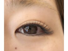 シロップフロール(syrup-flor)/ミンク・ブラック