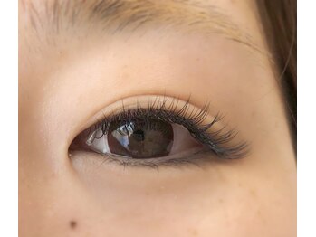 シロップフロール(syrup-flor)/ミンク・ブラック