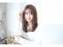 ベリー 藤枝田沼店(Very)/[藤枝田沼]まつ毛エクステ