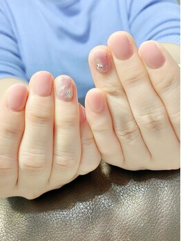 ツインクルスター(TWINKLE STAR)/アート二本