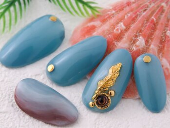 ワイズネイル(Y's NAIL)/