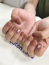 サロンニコ(Salon nico)/お持ち込みも歓迎！