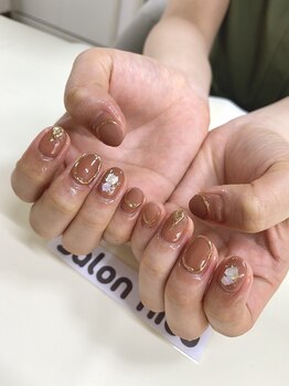 サロンニコ(Salon nico)/お持ち込みも歓迎！
