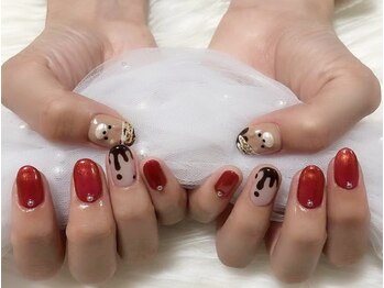 シーシーネイルサロン(CC)/