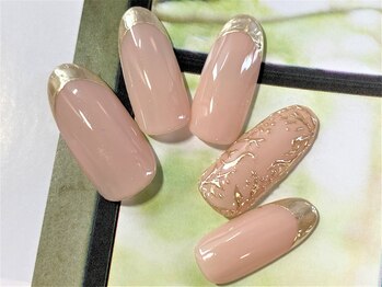 グリスター(Glister)/Bコース 7700円