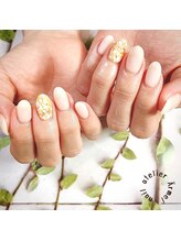 ネイルアトリエ エルメル(nail atelier Armel)/