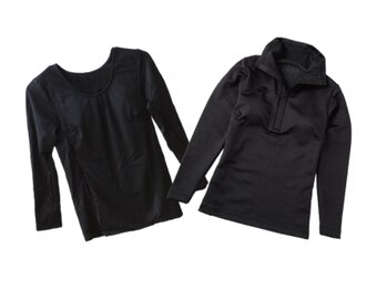 ヨサパーク ソラ 浜北店(YOSA PARK SORA)/発汗ウェアにお着換え頂きます