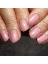 ミリアネイル 成城(Miliea nail)/