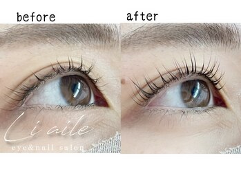 リエル(liaile)/ラッシュリフト