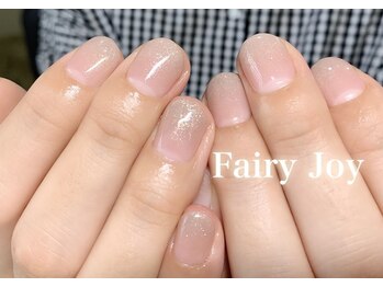 フェアリー ジョイ(Fairy Joy)/