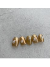 アディクト 恵比寿店(ADDICT)/【HAND】Basic course