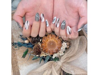 バーバラネイルサロン(Babarla)/定額スペシャルコース6900