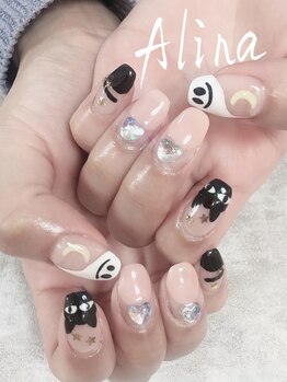 エリナネイルサロン池袋(Alina Nail Salon)/