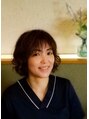 アンジュポー(ANGEPEAU) 山田 弥生