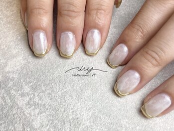 アイヴィー(IVY)/ミラーフレンチ