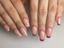 ビューティーサロン スタイル 三宮店(STYLE)/ジェルのせ放題コース