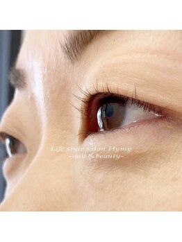 ヒーミー(Hymy)/ラッシュカール