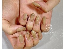 シャインアン(Shine'an)/デザイン1.5時間