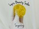 ラピスビューティーサロン(Lapis beauty salon)の写真/話題沸騰!次世代脱毛シュガーリング◆どんな毛質も毛根からしっかりキャッチ♪急な予定でも当日つるつる!