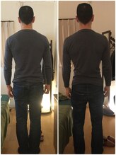 整体工房 煉/スポーツコンディショニング