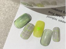 スリープ ジユウガオカ(Sleep jiyugaoka)/アートコース　13750円