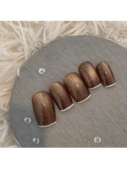リリーネイル(Lilly nail)/マグネットネイル