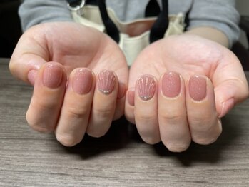 ネイルズティンク(Nails.tink)/