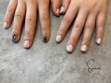 セン(Senn.)/定額ネイル5本以上アート