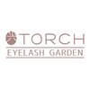トーチ アイラッシュ ガーデン 中央林間店(TORCH EYELASH GARDEN)ロゴ