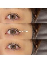 クラッチ アイ 名古屋(CLUTCH eye)/パリジェンヌラッシュリフト