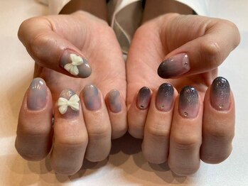 アールエム(Rm)/1月◎ネイル