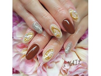 アイネイル(iNAIL)/