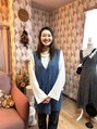 マイクローゼット バイ ネイルスタジオ(mycloset by nailstudio) 川久保 佳純