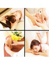 もみかる 仙台名取店/全身もみほぐし