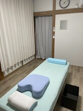 心々/店内風景