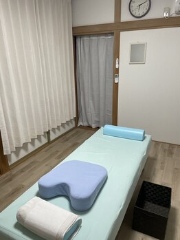 心々/店内風景