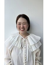 ヤーン(YARN)&nbsp;西田 早希