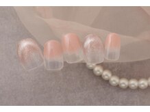 プリッシュ 上野店(prish)/5000円　グラデ　マグネット