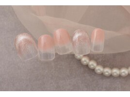 5000円　グラデ　マグネット