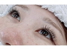 エクシア 高崎店/まつ毛エクステ120本　マツエク