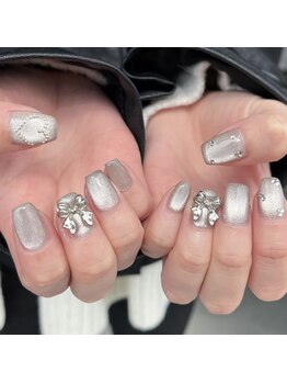 イヴォーク(EVOKE)/