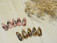 チャーム リリー(Charm lily)/