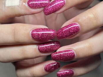 ルナ(LuNa)/ワンカラーコース/シンプル