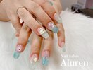 長さ出し《Mサイズ》