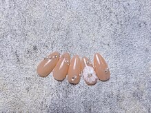 モアネイル(Moa nail)/