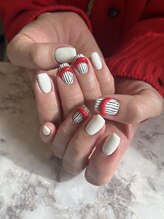 シャルム ド ネイルズ(Charm de nails)/