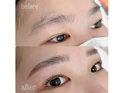 ルーズラッシュ リタアンドサン(Luu's LASH Rita&Sun)の写真