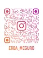 エルバ 目黒不動前(ERBA)&nbsp;Instagram インスタ