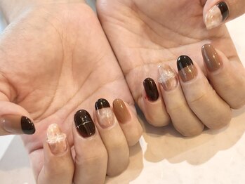 アウリイ(aulii)/お持込みニュアンス 13200円