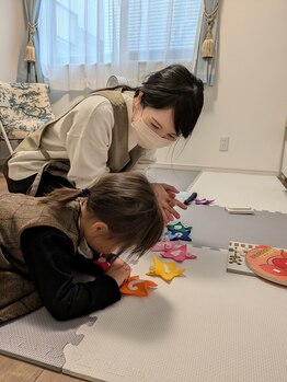 ハレソラ(HareSora)/キッズスペースあり